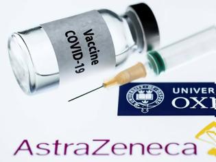 Φωτογραφία για Ξεκινούν δοκιμές του εμβολίου της AstraZeneca σε παιδιά