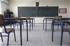 Μπάχαλο σε σχολείο μετά από κρούσμα. Μπήκαν από μόνοι τους καραντίνα μαθητές του 4ου ΓΕΛ Βόλου