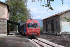 Συνάντηση Νίκα - Κοτταρά στη Τρίπολη: Μελέτη ΟΣΕ για αξιοποίηση σιδηροδρομικού δικτύου