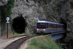 Ωμή παραδοχή Παπαδόπουλου: «Επί χάρτου» ο Οδοντωτός.