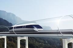 Τι είναι το Hyperloop και πότε θα είναι έτοιμο;