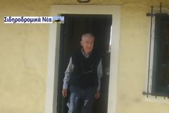 Ευθύμιος Κοντόπουλος: Ο άνθρωπος που υπηρέτησε με πάθος τον σιδηρόδρομο. Βίντεο.