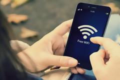 ΟΤΑ: Δωρεάν WiFi από το Δήμο Περιστερίου