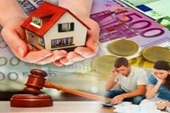 Έως την 1η Ιουνίου η προστασία της πρώτης κατοικίας απο πλειστηριασμούς