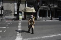 Νέα έγγραφα μετακίνησης από τη Δευτέρα 15/2 - Από την Τετάρτη 17/2 τα πρόστιμα