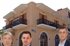 ΚΩΣΤΑΣ ΤΡΙΑΝΤΑΚΩΝΣΤΑΝΤΗΣ: 
