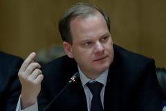 Κ. Καραμανλής: Ξεμπλοκάρουμε το ένα έργο μετά το άλλο- Το 2021 θα είναι το έτος των υποδομών