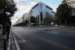 Ποιες περιοχές της Αττικής έφεραν το σκληρό lockdown