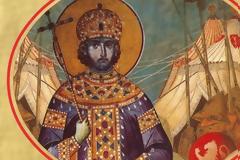 Η Γαλλική Επανάσταση και ο π. Ιωάννης Ρωμανίδης