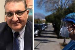 Εξαδάκτυλος: Περιμένουμε αύξηση θανάτων. Όχι στις συναθροίσεις οικογενειών