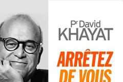 Γάλλος ογκολόγος: «Φάτε τηγανητές πατάτες. Πιείτε κρασί. Κάντε σεξ»