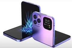 Apple: έρχεται foldable iPhone για όλους, σε προσιτή τιμή