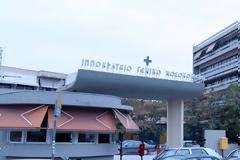 Θρήνος στον Βόλο: Πέθανε η 9χρονη που είχε πάθει αλλεργικό σοκ από γλυκό που έφαγε στο σχολείο