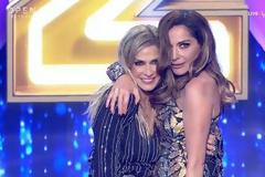 Άννα Βίσση - Δέσποινα Βανδή: Η πρώτη τους συνεργασία είναι γεγονός
