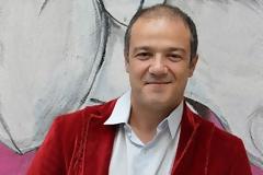 Ο Φώτης Σπύρος θυμάται τα χαστούκια από την Άβα Γαλανοπούλου στους «Δυο Ξένους»