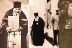 Άγιος Νικόλαος Πλανάς: «Κοιτάξτε παιδιά μου, τι σημείο μας έκανε ο Θεός»