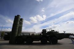 Απομάκρυνση των S-400 από την Τουρκία ζητούν οι ΗΠΑ