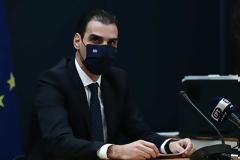 Δήλωση Γενικού Γραμματέα ΠΦΥ Μ. Θεμιστοκλέους για την αναβολή των σημερινών προγραμματισμένων εμβολιασμών