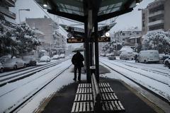 Αποκαταστάθηκε η κυκλοφορία στο τμήμα Πειραιάς- Αττική του ηλεκτρικού- Κανονικά το τραμ.
