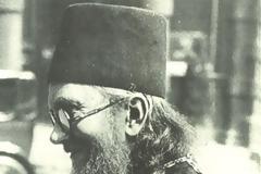 Μητροπολίτης Ναυπάκτου: π. Γεώργιος Φλωρόφσκι – π. Ιωάννης Ρωμανίδης