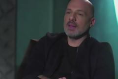 Νίκος Μουτσινάς: Αυτό θα ήθελε να είναι το επόμενο του τηλεοπτικό βήμα...
