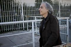 Στη ΜΕΘ του νοσοκομείου Λαμίας εισήχθη ο Δημήτρης Κουφοντίνας