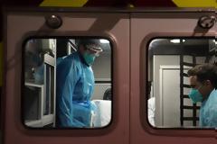 Κορονοϊός: Ανησυχία ειδικών για τη συγχώνευση δύο μεταλλάξεων. Γιατί θεωρείται σοβαρό