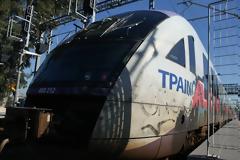 ΤΡΑΙΝΟΣΕ: Καταργείται η αμαξοστοιχία 52.