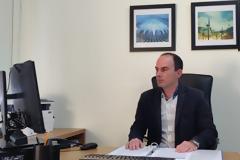 Συνεχίζεται και για το 2021, η λειτουργία των σταθμών μέτρησης ατμοσφαιρικής ρύπανσης, αρμοδιότητας της Περιφέρειας Δυτικής Ελλάδας