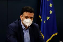 Κικίλιας: Τι θα γίνει με όσους έχασαν τα ραντεβού για εμβολιασμό