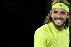 Τσιτσιπάς - Ναδάλ 3-2: Απίστευτη ανατροπή και στους 