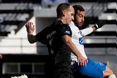 Super League 2: Νίκη της Δόξας επί του πρώτου Ιωνικού, διπλό Εργοτέλη στο κρητικό ντέρμπι
