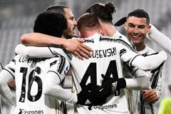 Champions League: Εκτός έδρας αποστολές για Γιουβέντους και Ντόρτμουντ