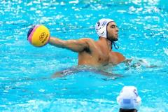 Ελλάδα - Μαυροβούνιο 4-8: Ήττα και στο βάθος Ρωσία
