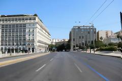 Kρίσιμη η Πέμπτη για το lockdown. Τι θα κρίνει την παράταση