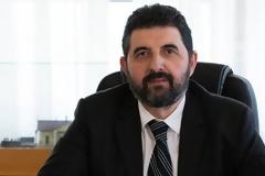 Θ. Κοτταράς, ΟΣΕ: Στόχος να καταστεί η Θεσσαλονίκη σιδηροδρομική κομβική πύλη των Βαλκανίων.