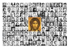 ΚΑΝΩΝ ΠΑΡΑΚΛΗΤΙΚΟΣ -Εις τους εν φυλακαίς νέους ενδόξους αγίους Ρουμάνους Ομολογητάς και Μάρτυρας του εικοστού αιώνος
