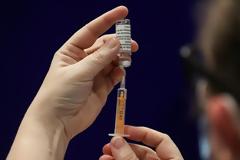 Γερμανία:Το νοσοκομειακό προσωπικό αρνείται να εμβολιαστεί με το παρασκεύασμα της AstraZeneca