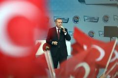 Δεν εξαλείφεται η ελληνική γλώσσα κύριε Ερντογάν