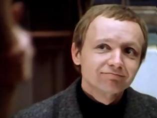 Φωτογραφία για Αντρέι Μιάγκοφ: «Έφυγε» στα 82 του ο διάσημος Ρώσος ηθοποιός