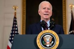 Ο Biden για την παγκόσμια έλλειψη chips με εκτελεστική εντολή