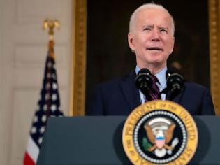 Φωτογραφία για Ο Biden για την παγκόσμια έλλειψη chips με εκτελεστική εντολή
