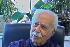 Το βίωμα του γιατρού του Οσίου Εφραίμ του Κατουνακιώτη με τον Άγιο