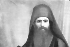 Ο ῾Οσιώτατος Γέρων τῆς Πάρου Φιλόθεος Ζερβᾶκος (1884 - 1980)