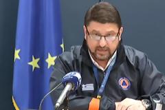 Σκληρό lockdown από αύριο σε Κάλυμνο, Ηράκλειο, Εύοσμο και πολλές ακόμα περιοχές! LIVE οι ανακοινώσεις Χαρδαλιά με νέα μέτρα