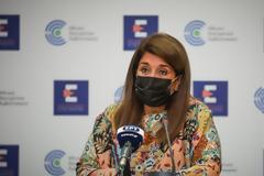 Παπαευαγγέλου: Δεν ξέρουμε εάν θα είναι το τελευταίο lockdown
