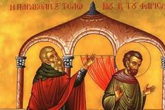Τι είναι το Τριώδιο;