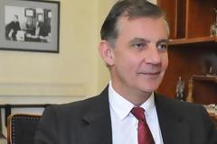 Δημόπουλος: Έχει εμβολιαστεί το 6% του πληθυσμού. Μείωση κρουσμάτων στις ηλικίες που έκαναν το εμβόλιο