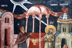 ΚΥΡΙΑΚΗ ΤΕΛΩΝΗ ΚΑΙ ΦΑΡΙΣΑΙΟΥ-Όλα βρίσκονται κάτω από την κρίση και το έλεος του Θεού