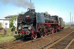 PKP Class Pm36 – η «ωραία Ελένη» των πολωνικών σιδηροδρόμων. Δείτε εικόνες και video.